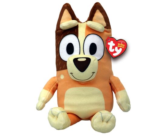 М'яка іграшка Ty Beanie babies Мама Чіллі 15 см (44030)