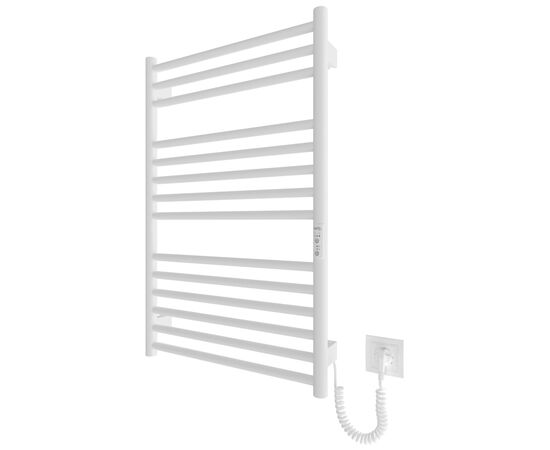 Сушарка для рушників Hygge Family Greenwich (6.1.0302.06.WM), зображення 2