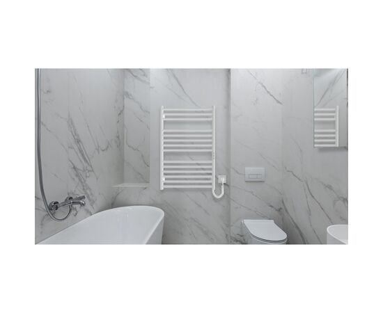 Сушарка для рушників Hygge Family Greenwich (6.1.0302.06.WM), зображення 4