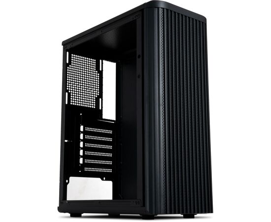 Корпус Vinga CS218B, изображение 3