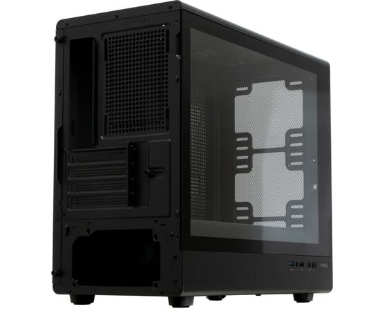 Корпус для ПК Vinga Malevolence, изображение 4