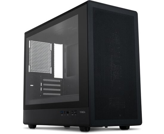 Корпус для ПК Vinga Malevolence