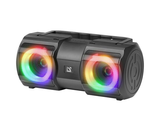 Акустическая система Defender Beatbox 20 Black (65420), изображение 7