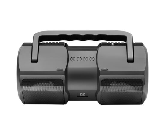 Акустическая система Defender Beatbox 20 Black (65420), изображение 8
