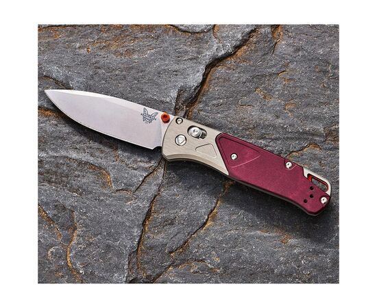 Нож Benchmade Bugout (535-09), изображение 10