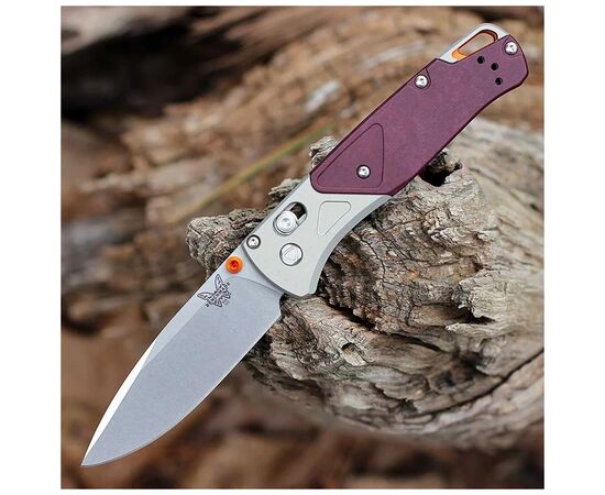 Нож Benchmade Bugout (535-09), изображение 11