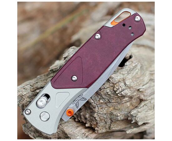 Нож Benchmade Bugout (535-09), изображение 12