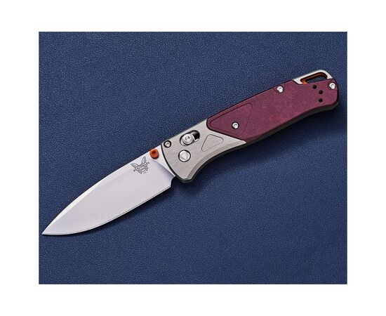 Нож Benchmade Bugout (535-09), изображение 9