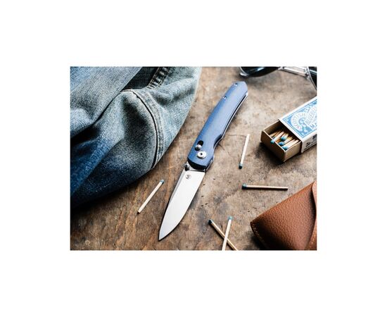 Нож Boker Magnum Shango (01BM0003), изображение 10