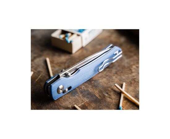 Нож Boker Magnum Shango (01BM0003), изображение 7