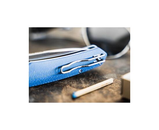 Нож Boker Magnum Shango (01BM0003), изображение 9