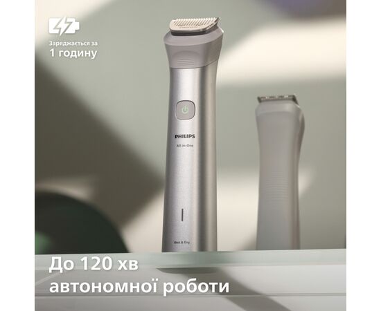 Триммер Philips MG5931/15, изображение 12