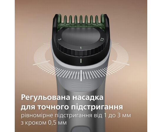 Триммер Philips MG5931/15, изображение 5