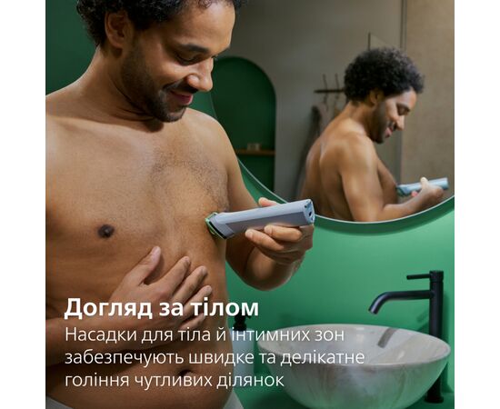 Триммер Philips MG5931/15, изображение 7