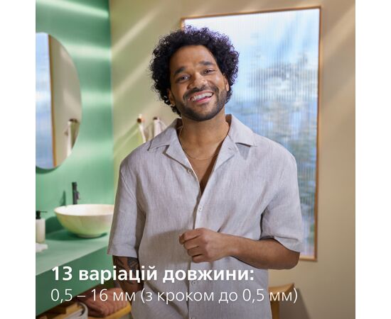 Триммер Philips MG5941/15, изображение 3