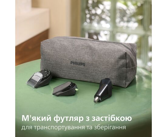Триммер Philips MG9558/15, изображение 12