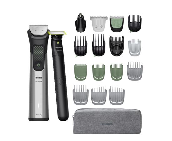 Триммер Philips MG9558/15