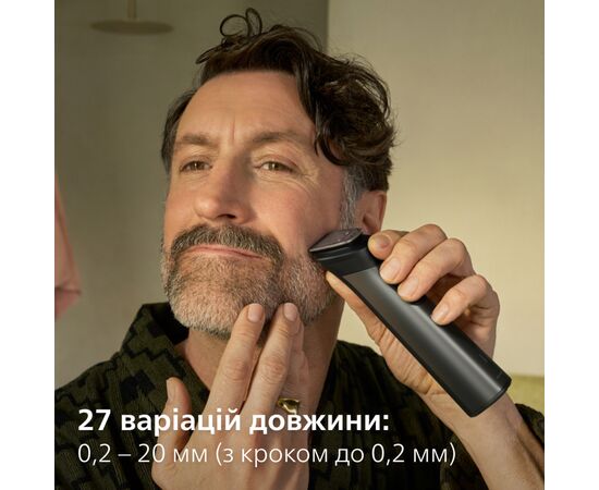 Триммер Philips MG9556/15, изображение 3