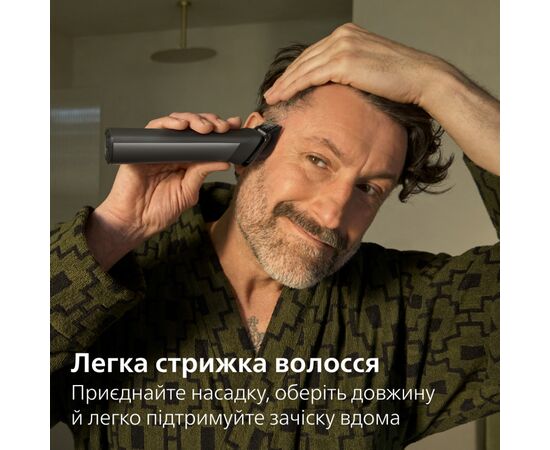 Триммер Philips MG9556/15, изображение 7