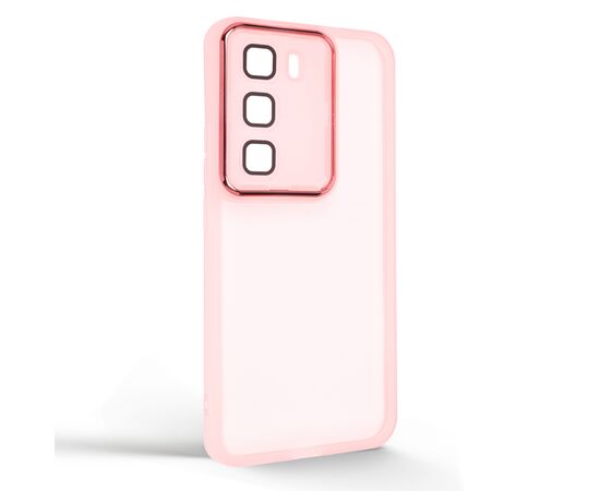 Чехол для мобильного телефона Armorstandart Shade Infinix Hot 60 Pro Plus 4G Pink (ARM88691), изображение 2