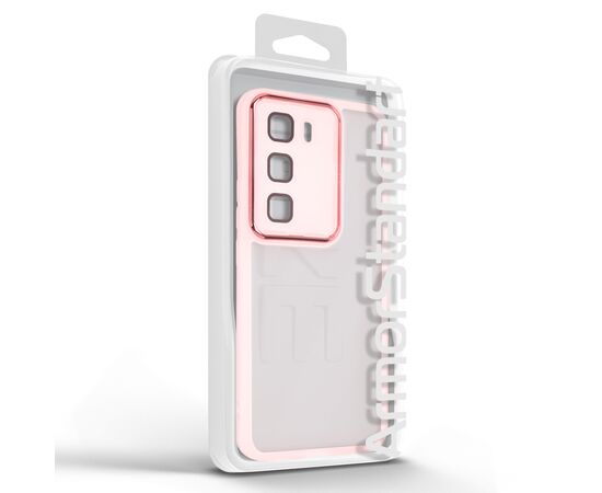 Чехол для мобильного телефона Armorstandart Shade Infinix Hot 60 Pro Plus 4G Pink (ARM88691), изображение 3