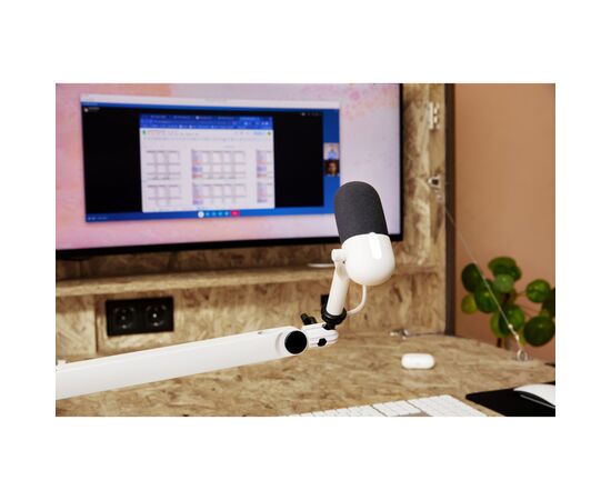 Микрофон ELGATO Wave Neo Mic (10MAI9901), изображение 7