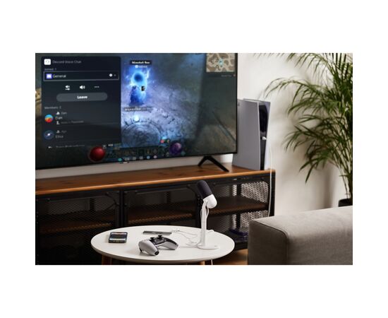 Микрофон ELGATO Wave Neo Mic (10MAI9901), изображение 8