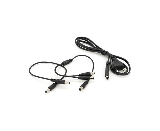 Источник бесперебойного питания Voltronic UPS-18W (POE-430), изображение 4