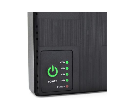 Источник бесперебойного питания Voltronic UPS-18W (POE-430), изображение 5