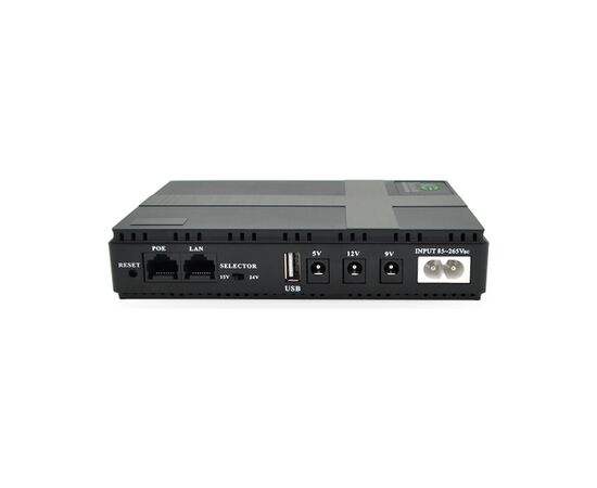 Источник бесперебойного питания Voltronic UPS-18W (POE-430), изображение 7