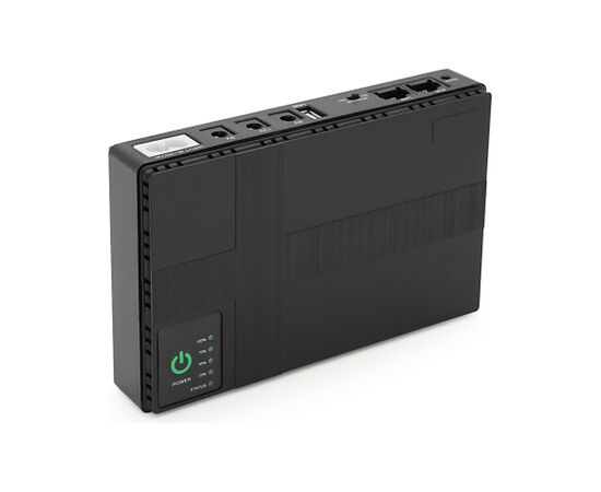 Источник бесперебойного питания Voltronic UPS-18W (POE-430)