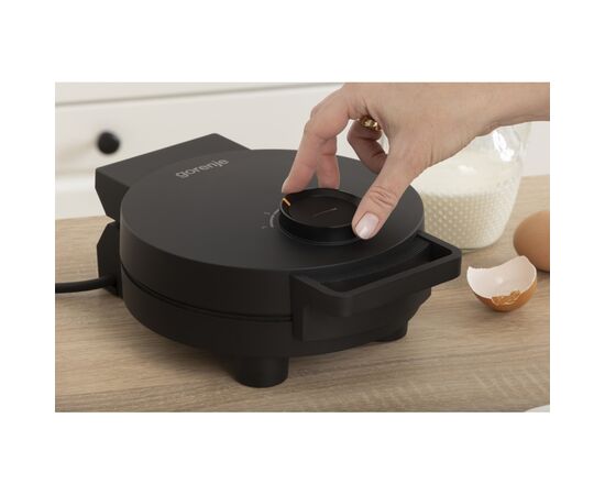 Електрогриль Gorenje WM1000B, зображення 7