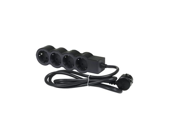 Сетевой удлинитель LEGRAND СТАНДАРТ 4х2К+З розетки (694553)