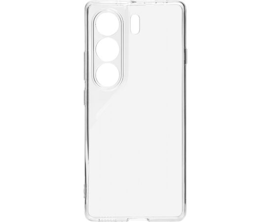 Чехол для мобильного телефона Armorstandart Air Tecno Camon 40 4G Camera cover Clear (ARM88900)