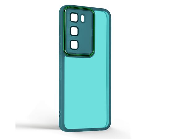 Чехол для мобильного телефона Armorstandart Shade Infinix Hot 60 Pro 4G Dark Green (ARM88686), изображение 2