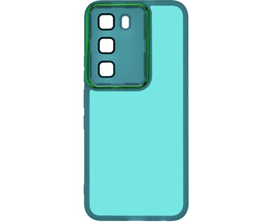 Чехол для мобильного телефона Armorstandart Shade Infinix Hot 60 Pro 4G Dark Green (ARM88686)