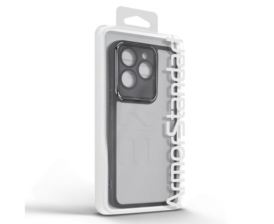 Чохол до мобільного телефона Armorstandart Shade Realme 15T 5G Camera cover Black (ARM89126), зображення 3