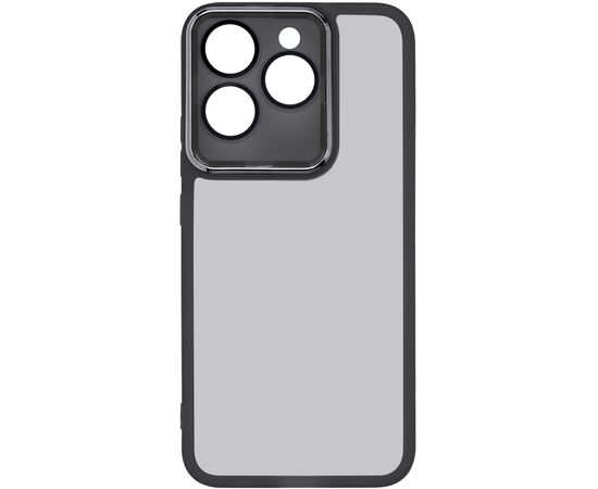 Чохол до мобільного телефона Armorstandart Shade Realme 15T 5G Camera cover Black (ARM89126)