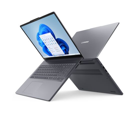 Ноутбук Lenovo IdeaPad Slim 3 16ARP10 (83K8005FRA), изображение 5