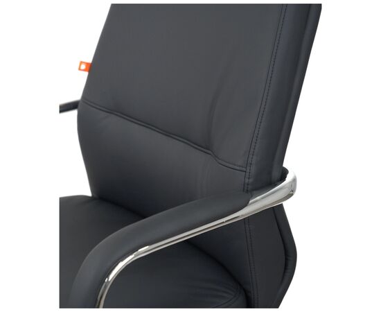 Офисное кресло Аклас Сейя ANF (PU Black) (00169262), изображение 10