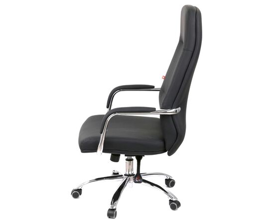 Офисное кресло Аклас Сейя ANF (PU Black) (00169262), изображение 3