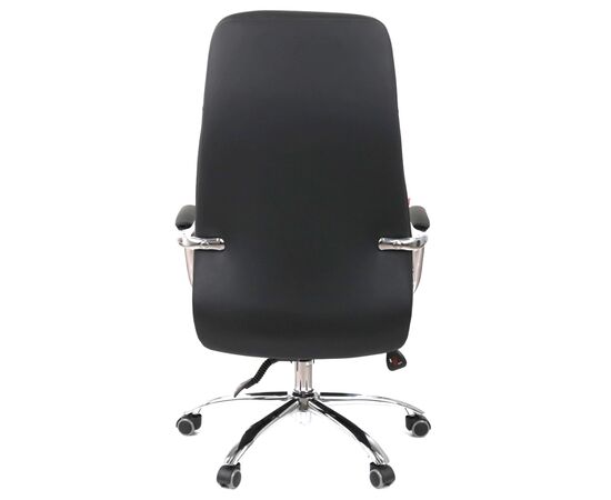 Офисное кресло Аклас Сейя ANF (PU Black) (00169262), изображение 4