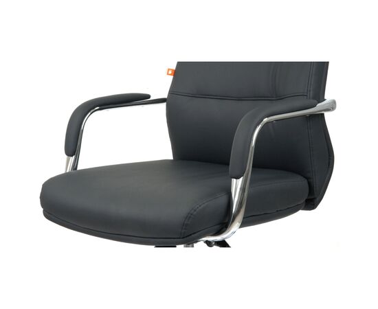 Офисное кресло Аклас Сейя ANF (PU Black) (00169262), изображение 7