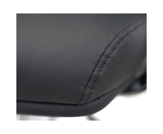 Офисное кресло Аклас Сейя ANF (PU Black) (00169262), изображение 8
