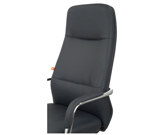 Офисное кресло Аклас Сейя ANF (PU Black) (00169262), изображение 9