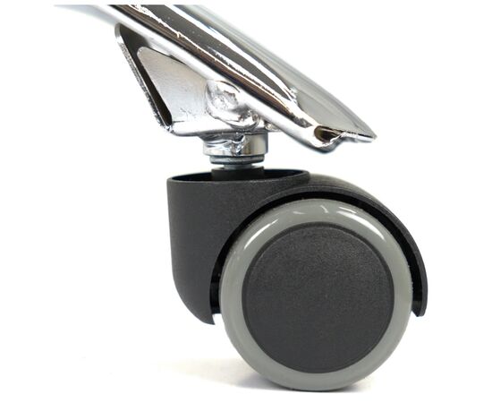 Офисное кресло Аклас Сейя ANF (PU Dark brown) (00169263), изображение 12