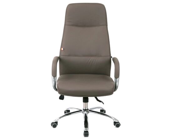 Офисное кресло Аклас Сейя ANF (PU Dark brown) (00169263), изображение 2