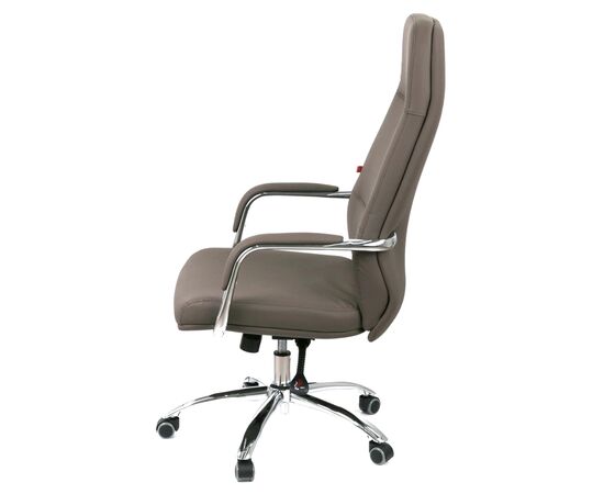 Офисное кресло Аклас Сейя ANF (PU Dark brown) (00169263), изображение 3
