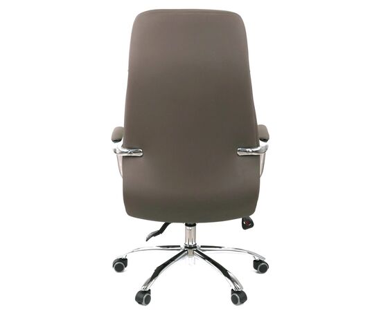 Офисное кресло Аклас Сейя ANF (PU Dark brown) (00169263), изображение 4