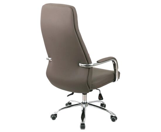 Офисное кресло Аклас Сейя ANF (PU Dark brown) (00169263), изображение 5